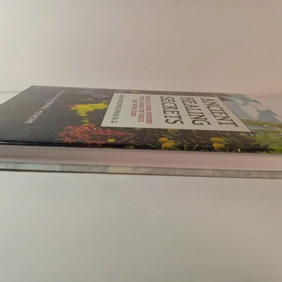 Ancient healing secrets: Practical cures that work today - Paperback - Picture 3 of 10